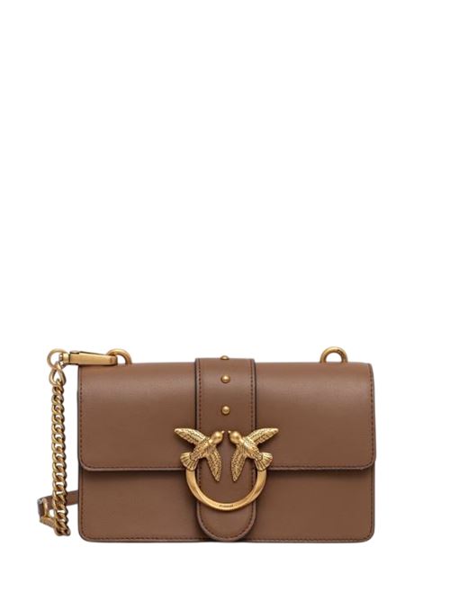 love one mini st. cl vitello Pinko | 105856-A0F1.M37Q